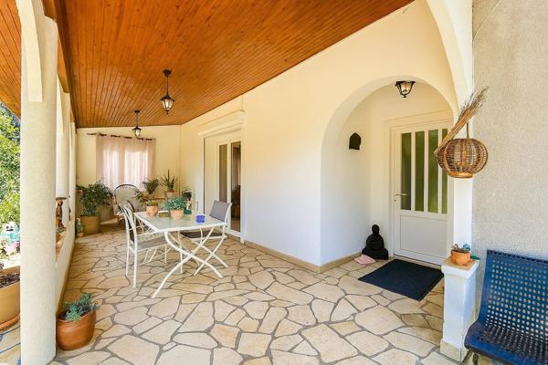 Vente Maison 6 pièces 131 m2 à Pont-du-Casse