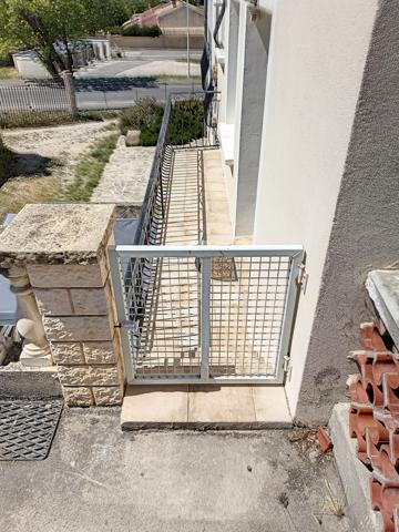 Bollène (84500) Appartement T3 66.00 m2 à louer à Bollène