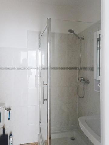 Bollène (84500) Appartement T3 66.00 m2 à louer à Bollène