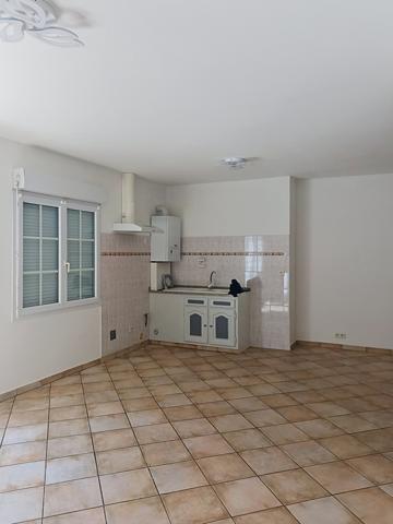 Bollène (84500) Appartement T3 66.00 m2 à louer à Bollène