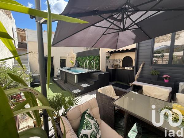 House for sale 5 rooms 120 m² Milhaud