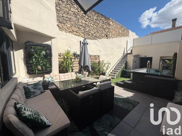 House for sale 5 rooms 120 m² Milhaud