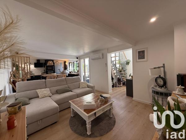 House for sale 5 rooms 120 m² Milhaud