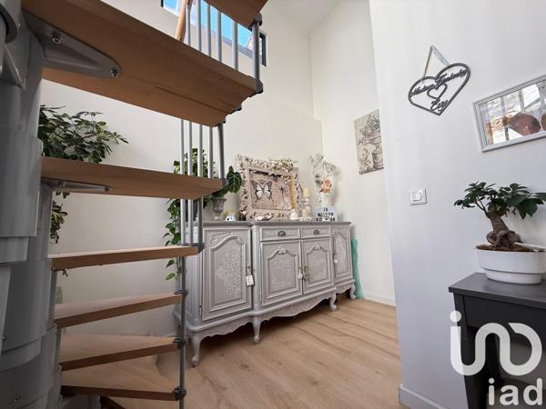 House for sale 5 rooms 120 m² Milhaud