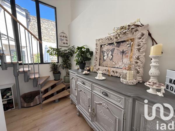 House for sale 5 rooms 120 m² Milhaud