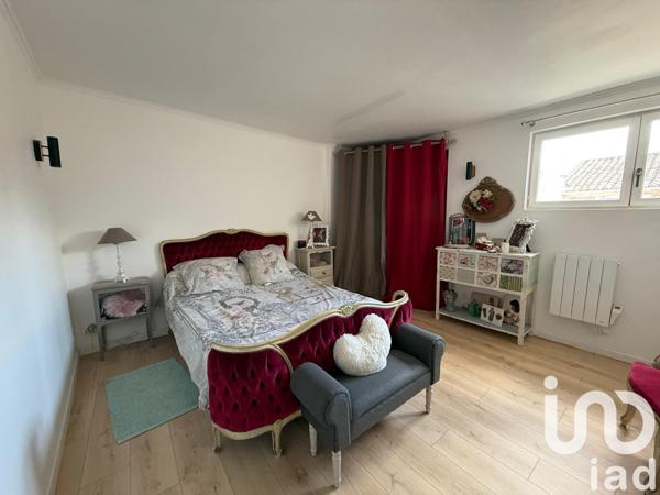 House for sale 5 rooms 120 m² Milhaud