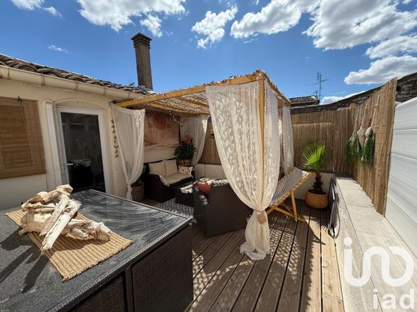 House for sale 5 rooms 120 m² Milhaud