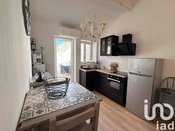 House for sale 5 rooms 120 m² Milhaud