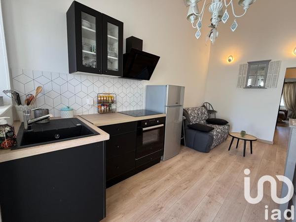 House for sale 5 rooms 120 m² Milhaud