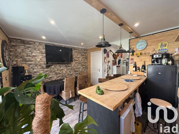 House for sale 5 rooms 120 m² Milhaud