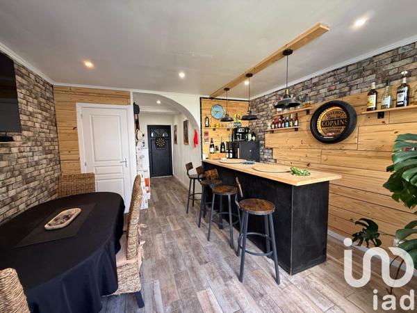 House for sale 5 rooms 120 m² Milhaud