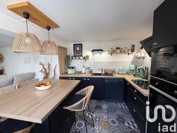 House for sale 5 rooms 120 m² Milhaud