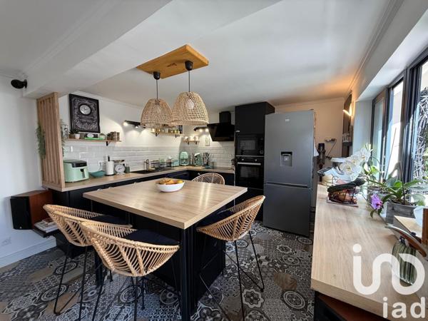 House for sale 5 rooms 120 m² Milhaud