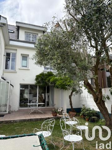 Maison à vendre 8 pièces 164 m² Nantes