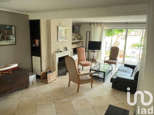 Maison à vendre 8 pièces 164 m² Nantes