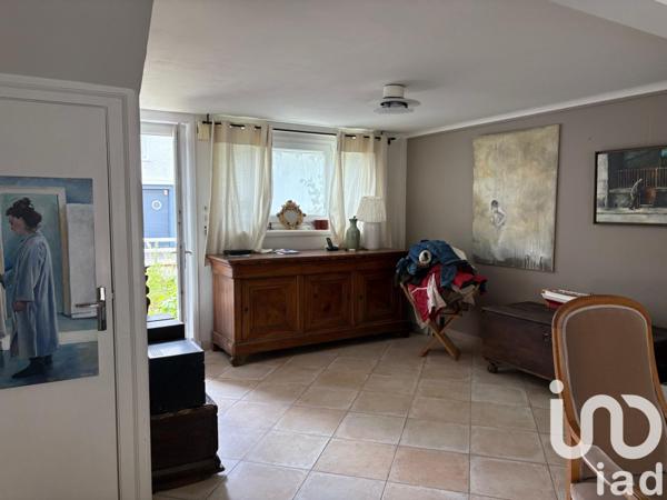 Maison à vendre 8 pièces 164 m² Nantes