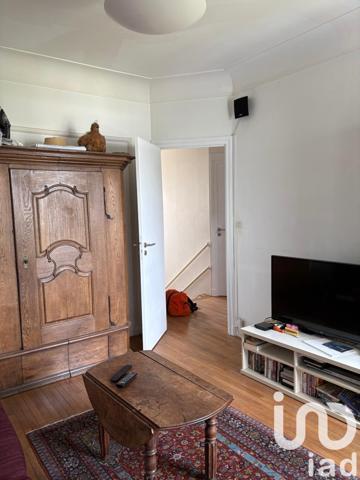 Maison à vendre 8 pièces 164 m² Nantes