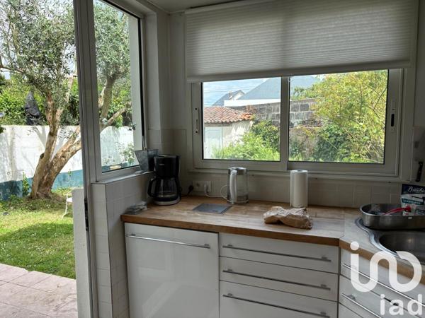 Maison à vendre 8 pièces 164 m² Nantes