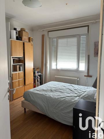 Maison à vendre 8 pièces 164 m² Nantes