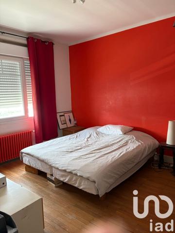 Maison à vendre 8 pièces 164 m² Nantes