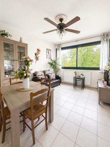 Appartement de 60 m²