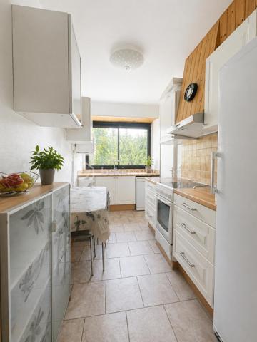 Appartement de 60 m²