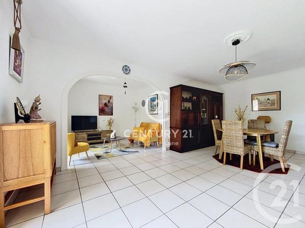 Appartement T4 à vendre  4 pièces - 85,64 m 2   TASSIN LA DEMI LUNE  - 69