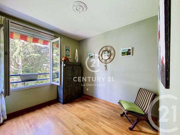 Appartement T4 à vendre  4 pièces - 85,64 m 2   TASSIN LA DEMI LUNE  - 69