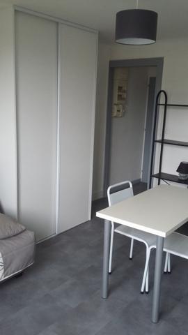 Bidart (64210) BIDART 3 STUDIOS RENOVES DANS MAISON BASQUE