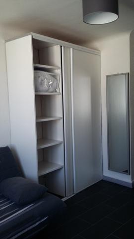 Bidart (64210) BIDART 3 STUDIOS RENOVES DANS MAISON BASQUE