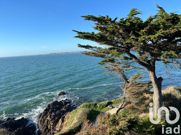 Appartement à vendre 4 pièces 100 m² Mesquer