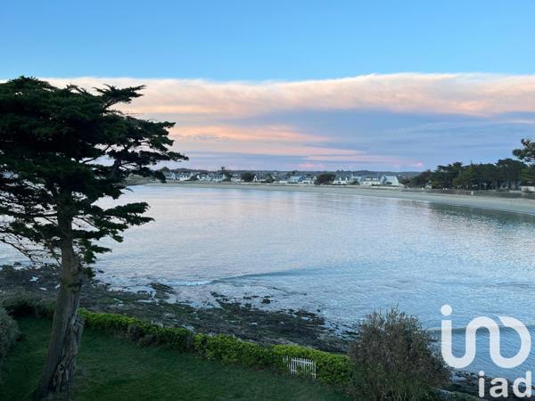 Appartement à vendre 4 pièces 100 m² Mesquer