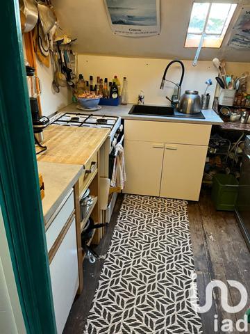 Appartement à vendre 4 pièces 100 m² Mesquer