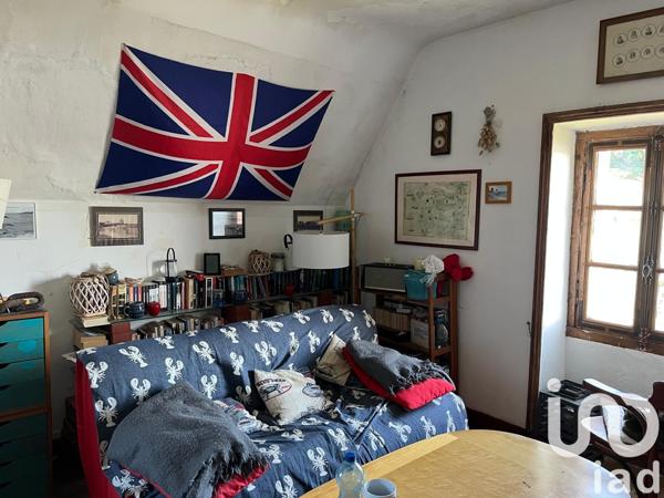 Appartement à vendre 4 pièces 100 m² Mesquer