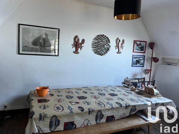 Appartement à vendre 4 pièces 100 m² Mesquer