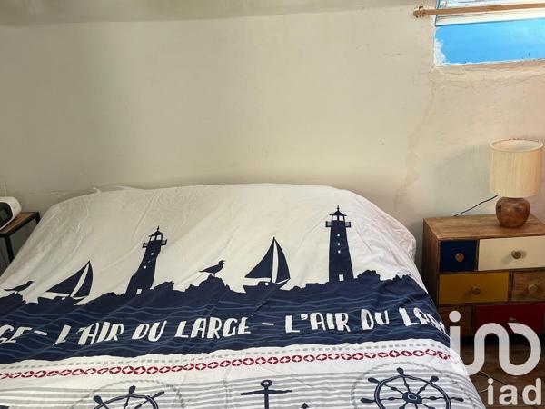 Appartement à vendre 4 pièces 100 m² Mesquer