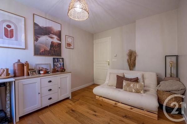 Appartement F4 à vendre  4 pièces - 86,92 m 2   MESSERY  - 74