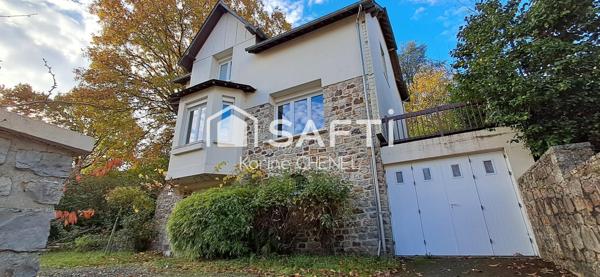 Propriété bagnolaise 6 pièces 1000m² terrain garag