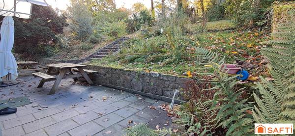 Propriété bagnolaise 6 pièces 1000m² terrain garag