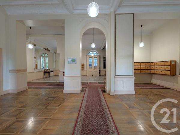 Appartement T1 à vendre  1 pièce - 31,02 m 2   AIX LES BAINS  - 73