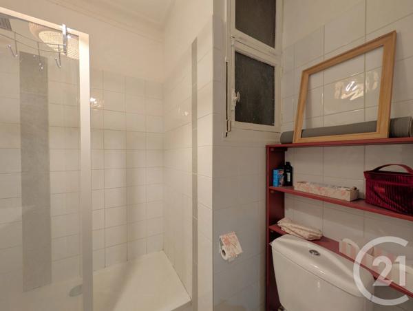 Appartement T1 à vendre  1 pièce - 31,02 m 2   AIX LES BAINS  - 73