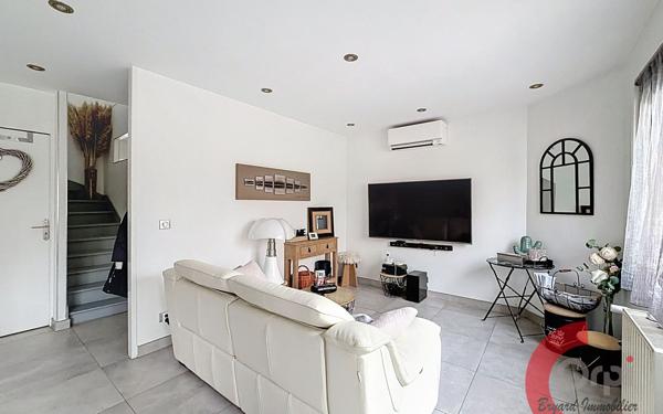 Maison à vendre    5 pièces •  Bry-sur-Marne