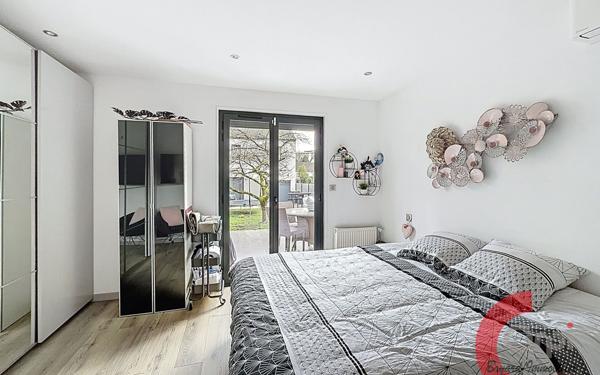 Maison à vendre    5 pièces •  Bry-sur-Marne