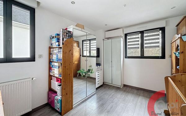 Maison à vendre    5 pièces •  Bry-sur-Marne