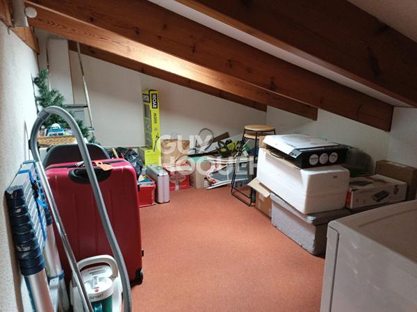 PLAGE A PIED - Maison 3 chambres à Dolus d'Oléron