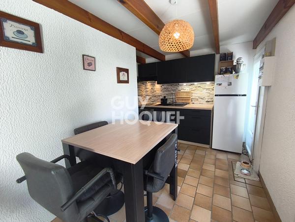 PLAGE A PIED - Maison 3 chambres à Dolus d'Oléron