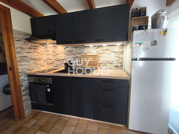 PLAGE A PIED - Maison 3 chambres à Dolus d'Oléron