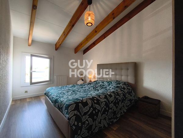 PLAGE A PIED - Maison 3 chambres à Dolus d'Oléron