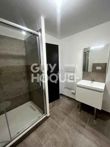 Location d'une maison 3 pièces à COUBERT