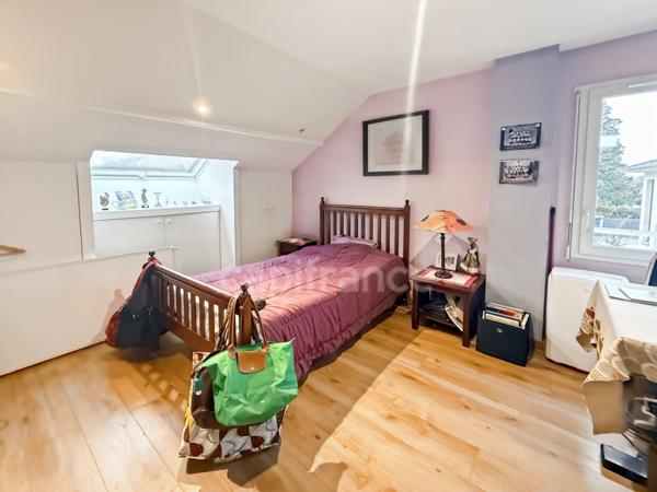 Maison à vendre 6 pièces PREVESSIN MOENS (01)